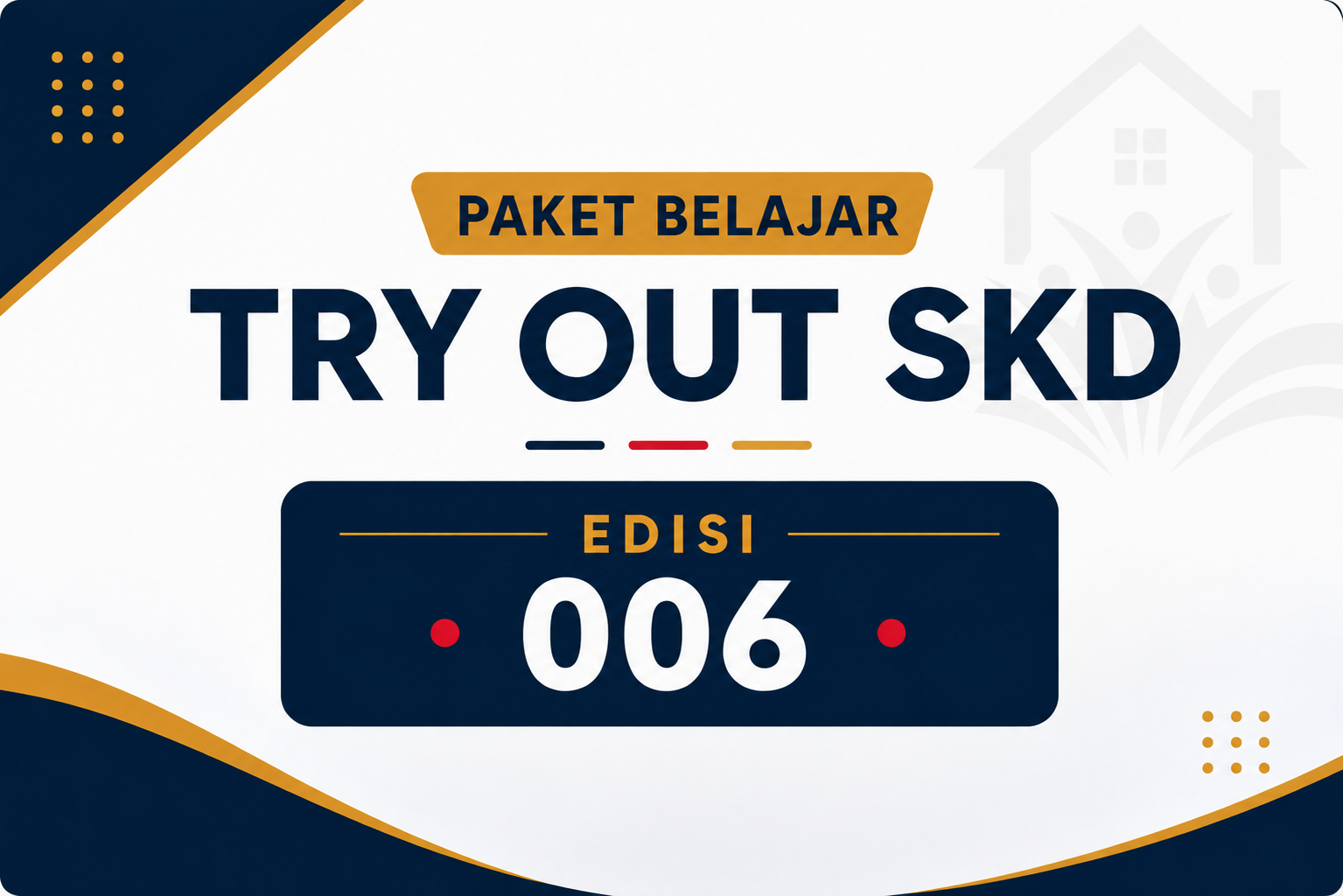Thumbnail TO SKD EDISI 006